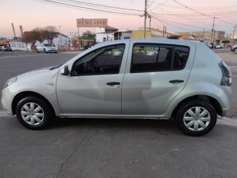 RENAULT Sandero 1.0 16V 4P FLEX EXPRESSION, Foto 3
