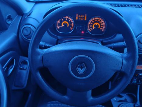 RENAULT Sandero 1.0 16V 4P FLEX EXPRESSION, Foto 8