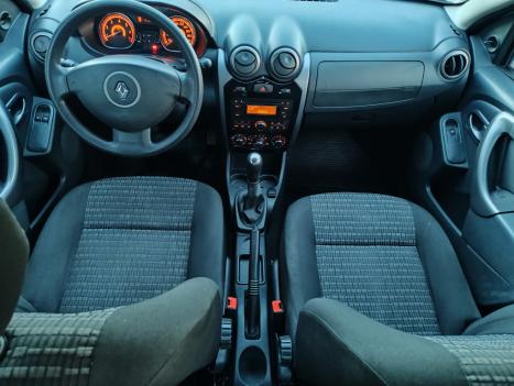 RENAULT Sandero 1.0 16V 4P FLEX EXPRESSION, Foto 12