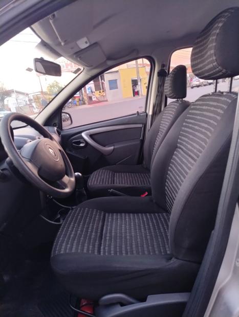 RENAULT Sandero 1.0 16V 4P FLEX EXPRESSION, Foto 14