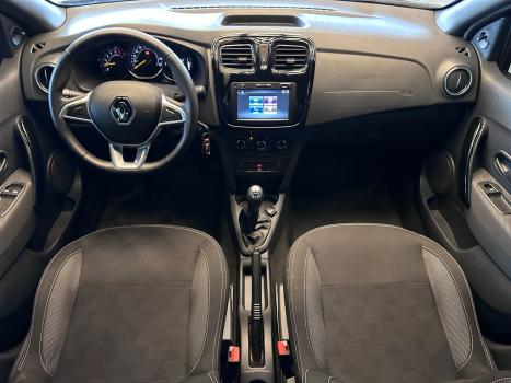RENAULT Sandero 1.0 12V 4P SCE FLEX S EDITION, Foto 9