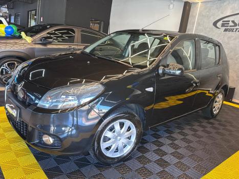RENAULT Sandero 1.0 12V 4P FLEX SCE EXPRESSION, Foto 2