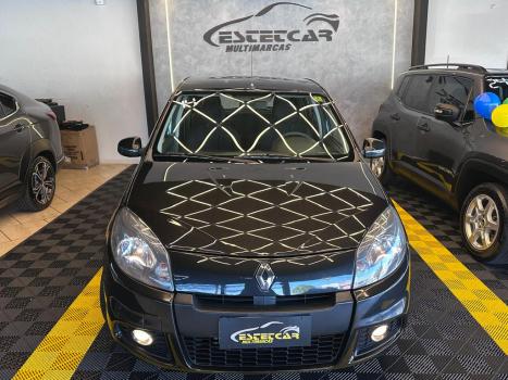 RENAULT Sandero 1.0 12V 4P FLEX SCE EXPRESSION, Foto 3