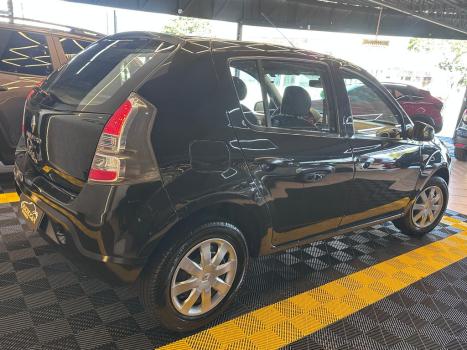 RENAULT Sandero 1.0 12V 4P FLEX SCE EXPRESSION, Foto 4
