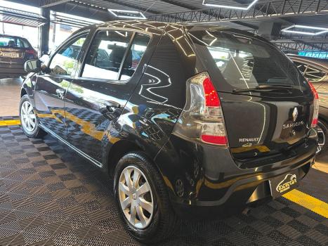 RENAULT Sandero 1.0 12V 4P FLEX SCE EXPRESSION, Foto 5
