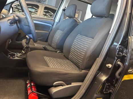 RENAULT Sandero 1.0 12V 4P FLEX SCE EXPRESSION, Foto 7