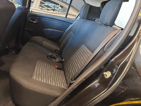 RENAULT Sandero 1.0 12V 4P FLEX SCE EXPRESSION, Foto 8