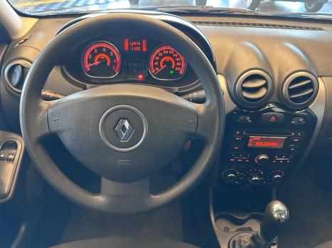 RENAULT Sandero 1.0 12V 4P FLEX SCE EXPRESSION, Foto 9