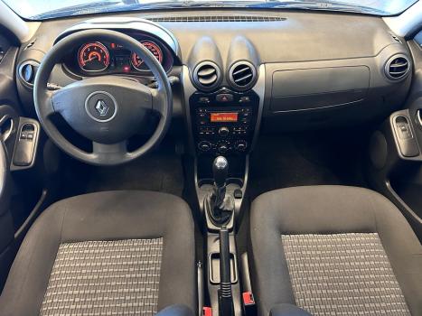 RENAULT Sandero 1.0 12V 4P FLEX SCE EXPRESSION, Foto 10
