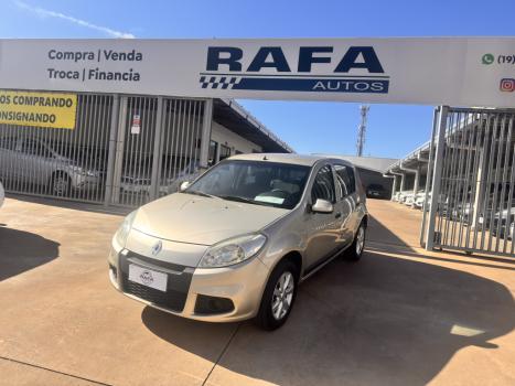 RENAULT Sandero 1.0 4P EXPRESSION, Foto 1