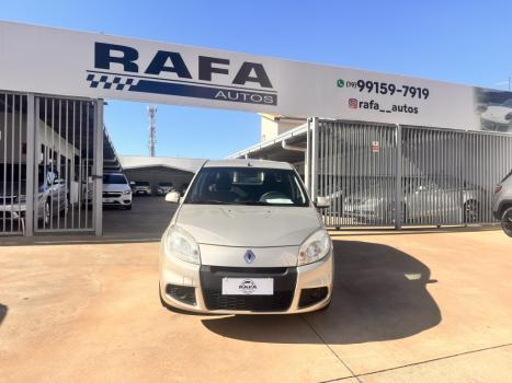 RENAULT Sandero 1.0 4P EXPRESSION, Foto 2