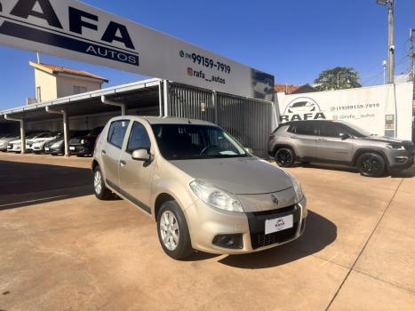 RENAULT Sandero 1.0 4P EXPRESSION, Foto 3
