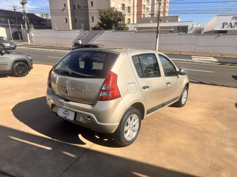 RENAULT Sandero 1.0 4P EXPRESSION, Foto 5