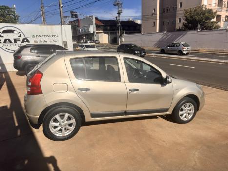 RENAULT Sandero 1.0 4P EXPRESSION, Foto 6