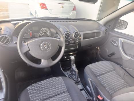 RENAULT Sandero 1.0 4P EXPRESSION, Foto 10