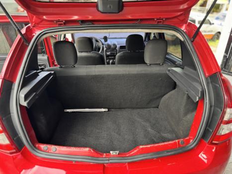 RENAULT Sandero 1.0 16V 4P FLEX AUTHENTIQUE, Foto 10