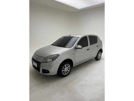 RENAULT Sandero 1.0 16V 4P FLEX EXPRESSION, Foto 1