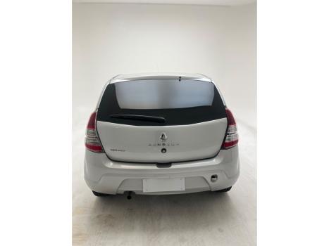 RENAULT Sandero 1.0 16V 4P FLEX EXPRESSION, Foto 5