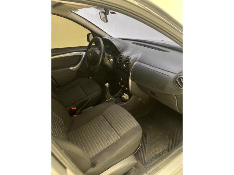 RENAULT Sandero 1.0 16V 4P FLEX EXPRESSION, Foto 6