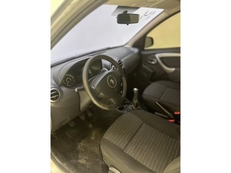 RENAULT Sandero 1.0 16V 4P FLEX EXPRESSION, Foto 7