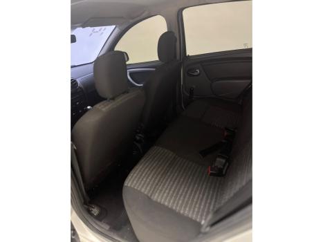 RENAULT Sandero 1.0 16V 4P FLEX EXPRESSION, Foto 8
