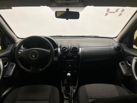 RENAULT Sandero 1.0 16V 4P FLEX EXPRESSION, Foto 10