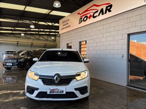 RENAULT Sandero 1.0 12V 4P FLEX SCE ZEN, Foto 2