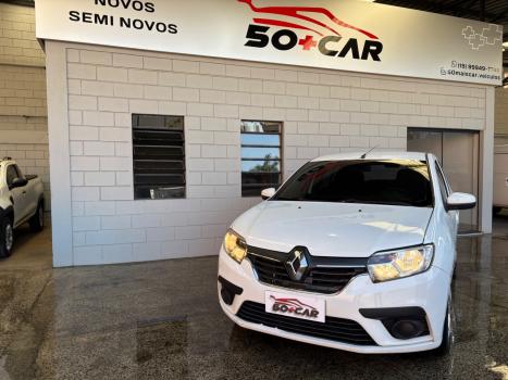 RENAULT Sandero 1.0 12V 4P FLEX SCE ZEN, Foto 9