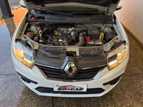 RENAULT Sandero 1.0 12V 4P FLEX SCE ZEN, Foto 10