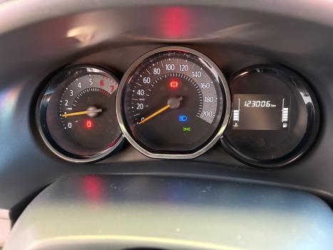 RENAULT Sandero 1.0 12V 4P FLEX SCE ZEN, Foto 11