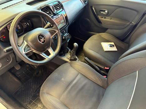 RENAULT Sandero 1.0 12V 4P FLEX SCE ZEN, Foto 12