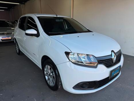 RENAULT Sandero 1.0 4P EXPRESSION, Foto 1