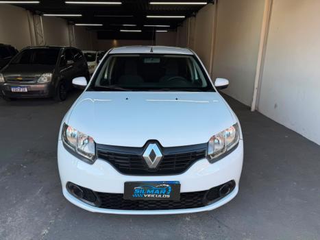 RENAULT Sandero 1.0 4P EXPRESSION, Foto 2
