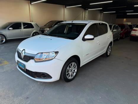 RENAULT Sandero 1.0 4P EXPRESSION, Foto 3
