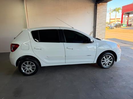 RENAULT Sandero 1.0 4P EXPRESSION, Foto 4