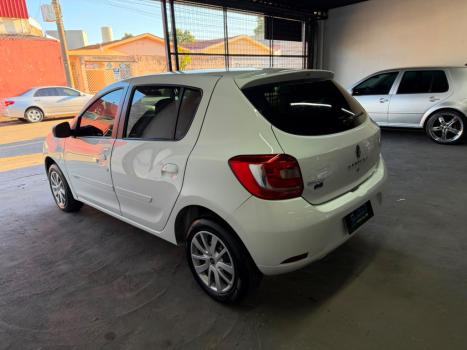 RENAULT Sandero 1.0 4P EXPRESSION, Foto 5