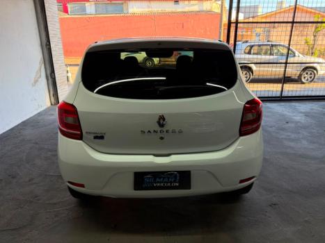RENAULT Sandero 1.0 4P EXPRESSION, Foto 6