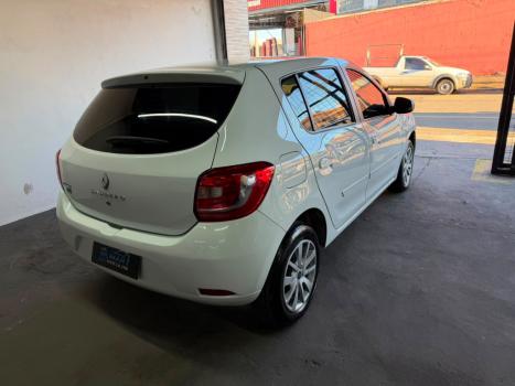RENAULT Sandero 1.0 4P EXPRESSION, Foto 7