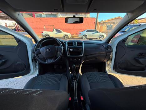 RENAULT Sandero 1.0 4P EXPRESSION, Foto 8