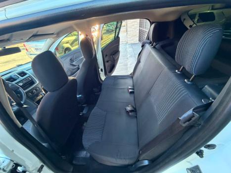 RENAULT Sandero 1.0 4P EXPRESSION, Foto 9