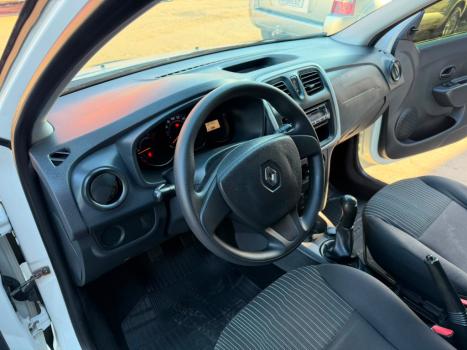 RENAULT Sandero 1.0 4P EXPRESSION, Foto 12