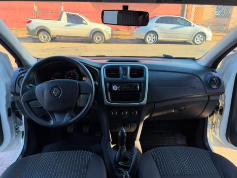 RENAULT Sandero 1.0 4P EXPRESSION, Foto 13