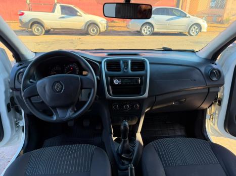 RENAULT Sandero 1.0 4P EXPRESSION, Foto 14