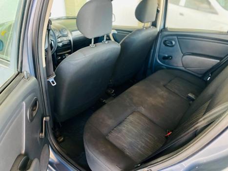 RENAULT Sandero 1.0 16V 4P FLEX AUTHENTIQUE, Foto 13