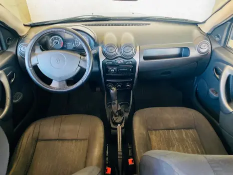 RENAULT Sandero 1.0 4P FLEX AUTHENTIQUE, Foto 12