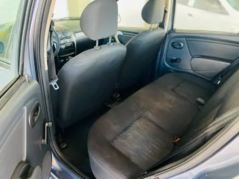 RENAULT Sandero 1.0 4P FLEX AUTHENTIQUE, Foto 13