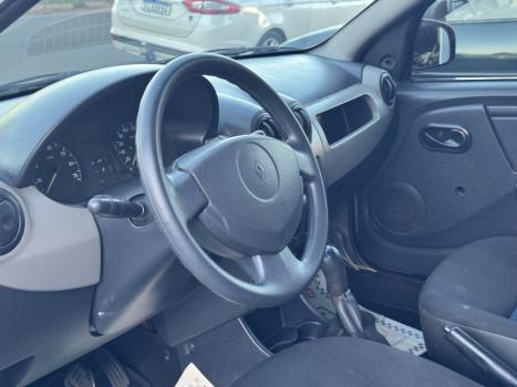 RENAULT Sandero 1.0 16V 4P FLEX AUTHENTIQUE, Foto 5