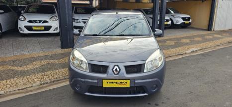 RENAULT Sandero 1.0 16V 4P FLEX EXPRESSION, Foto 2