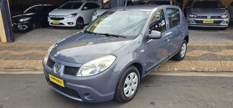 RENAULT Sandero 1.0 16V 4P FLEX EXPRESSION, Foto 3