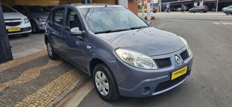 RENAULT Sandero 1.0 16V 4P FLEX EXPRESSION, Foto 5
